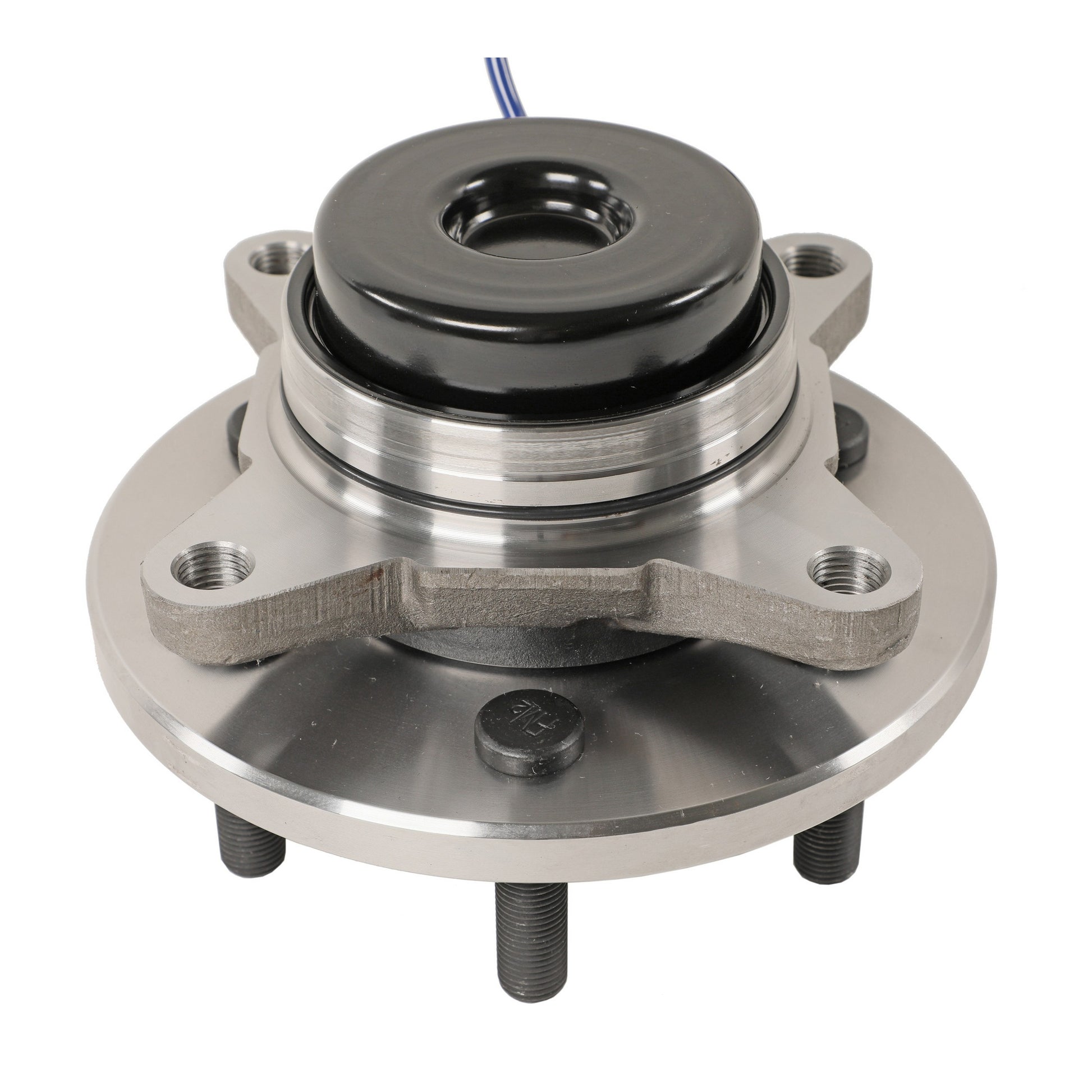 MOOG Chassis Products Wheel Bearing and Hub Assembly 515194 image 2