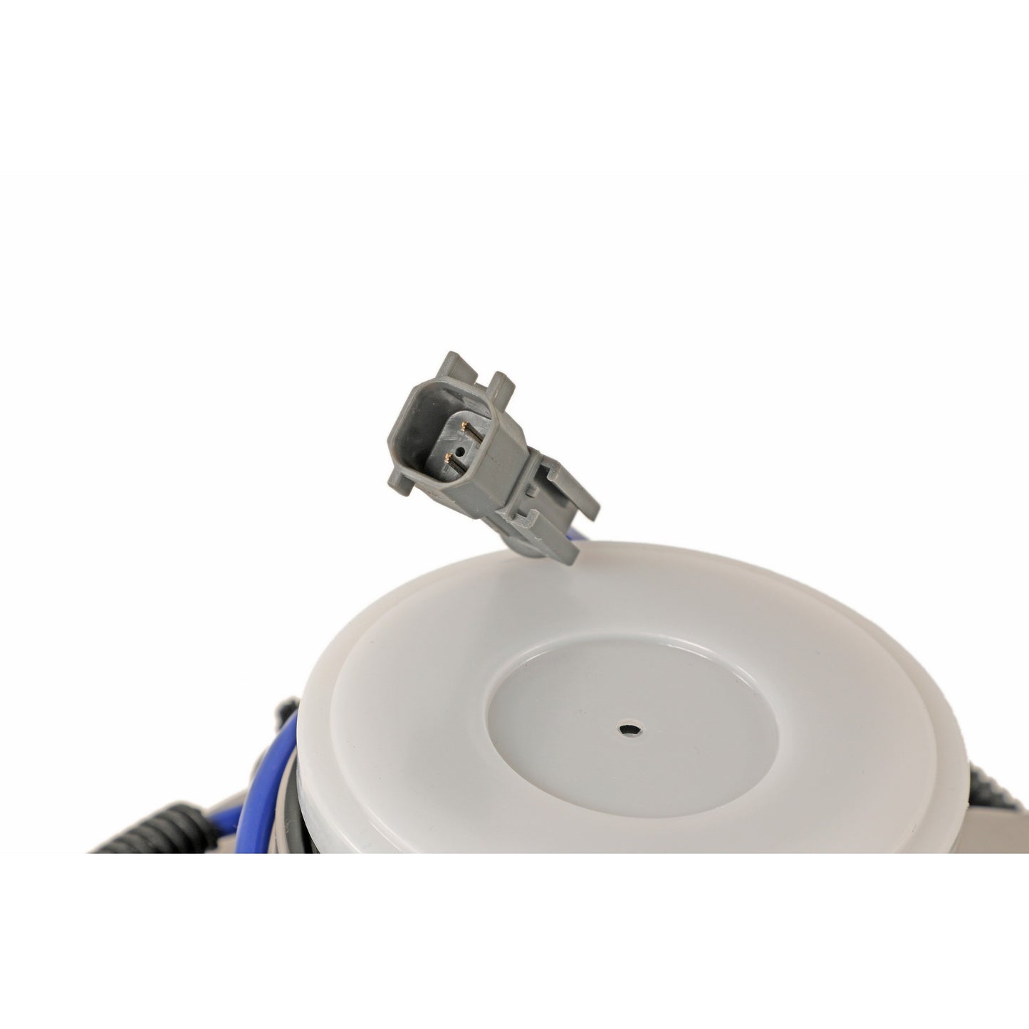 MOOG Chassis Products Wheel Bearing and Hub Assembly 515194 image 4