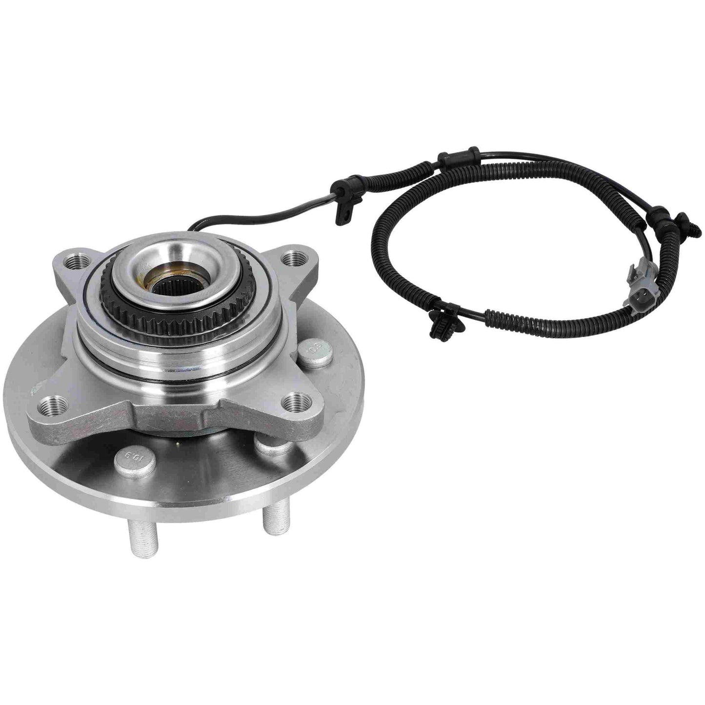 MOOG Hub Assemblies Wheel Bearing and Hub Assembly 515195