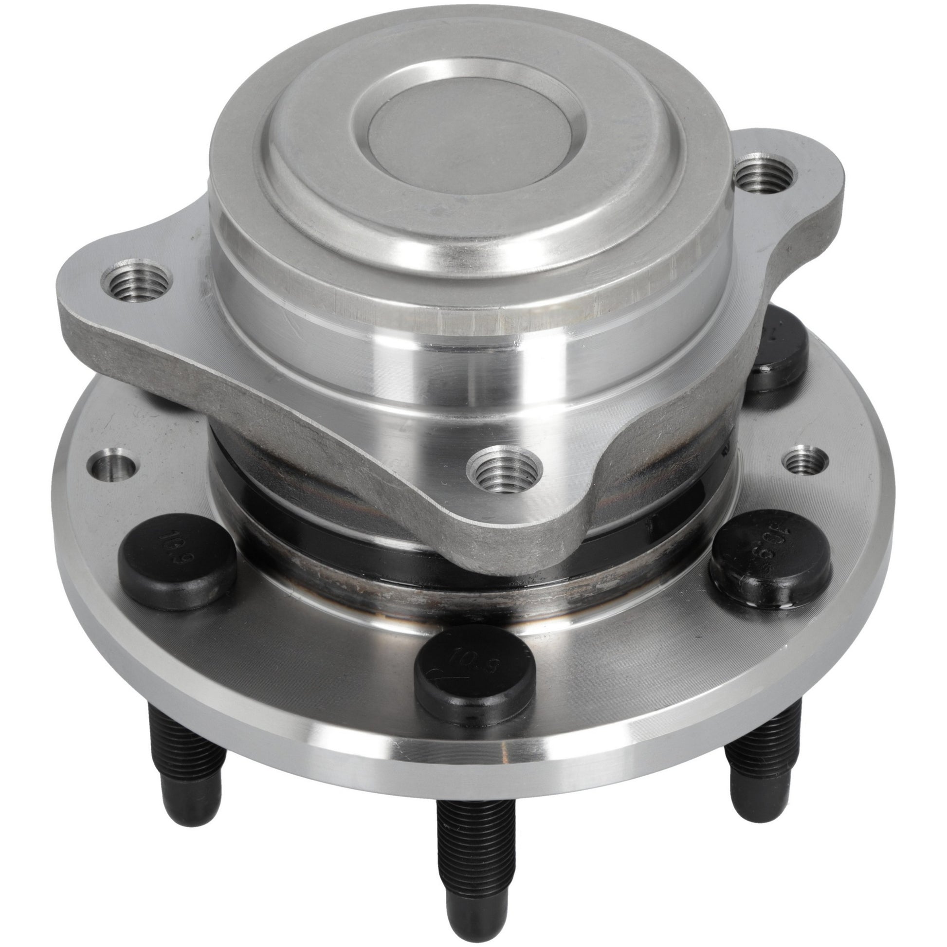 MOOG Chassis Products Wheel Bearing and Hub Assembly 515196 image 2