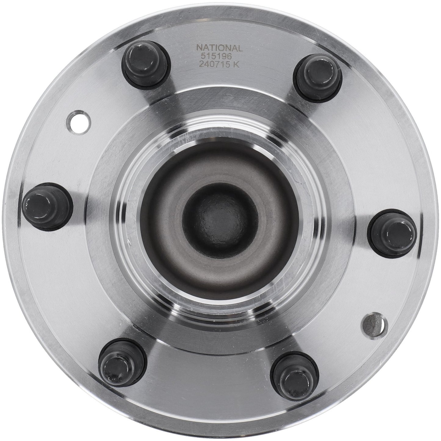 MOOG Chassis Products Wheel Bearing and Hub Assembly 515196 main image