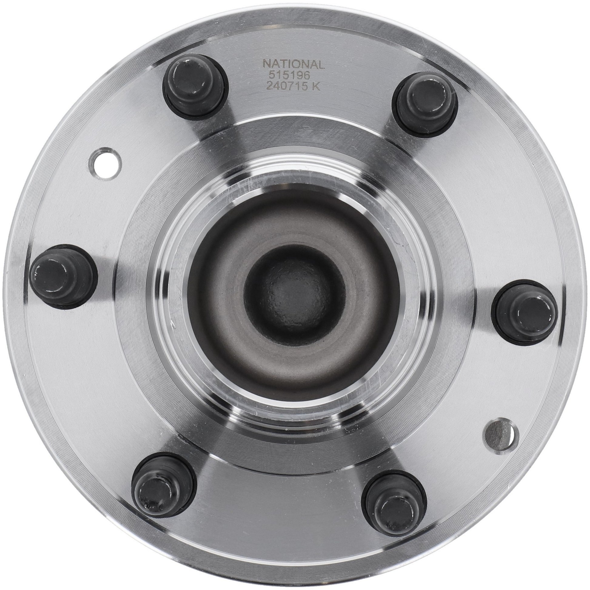 MOOG Chassis Products Wheel Bearing and Hub Assembly 515196 main image