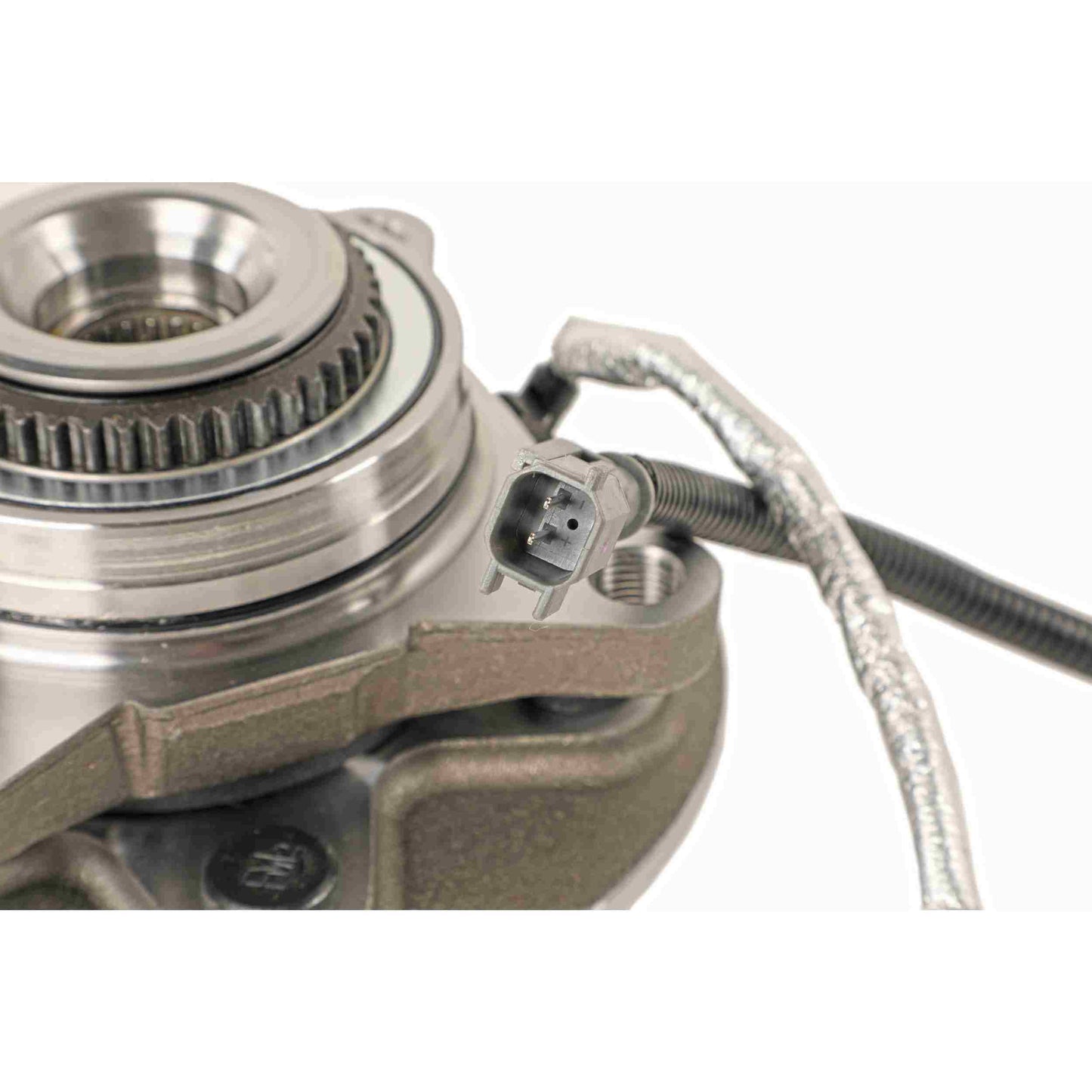 MOOG Hub Assemblies Wheel Bearing and Hub Assembly 515199