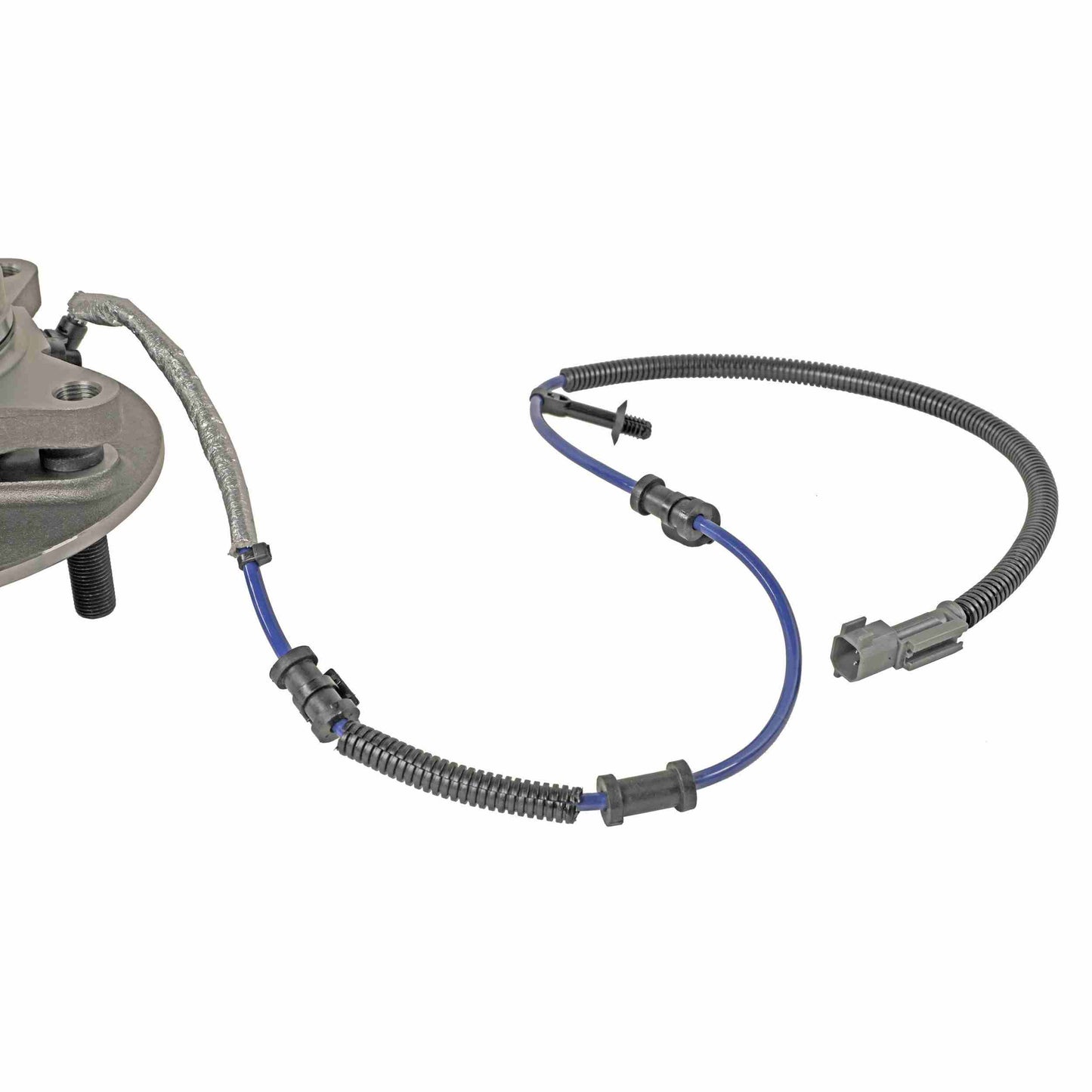 MOOG Hub Assemblies Wheel Bearing and Hub Assembly 515199