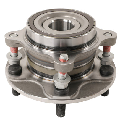 MOOG Hub Assemblies Wheel Bearing and Hub Assembly 515202