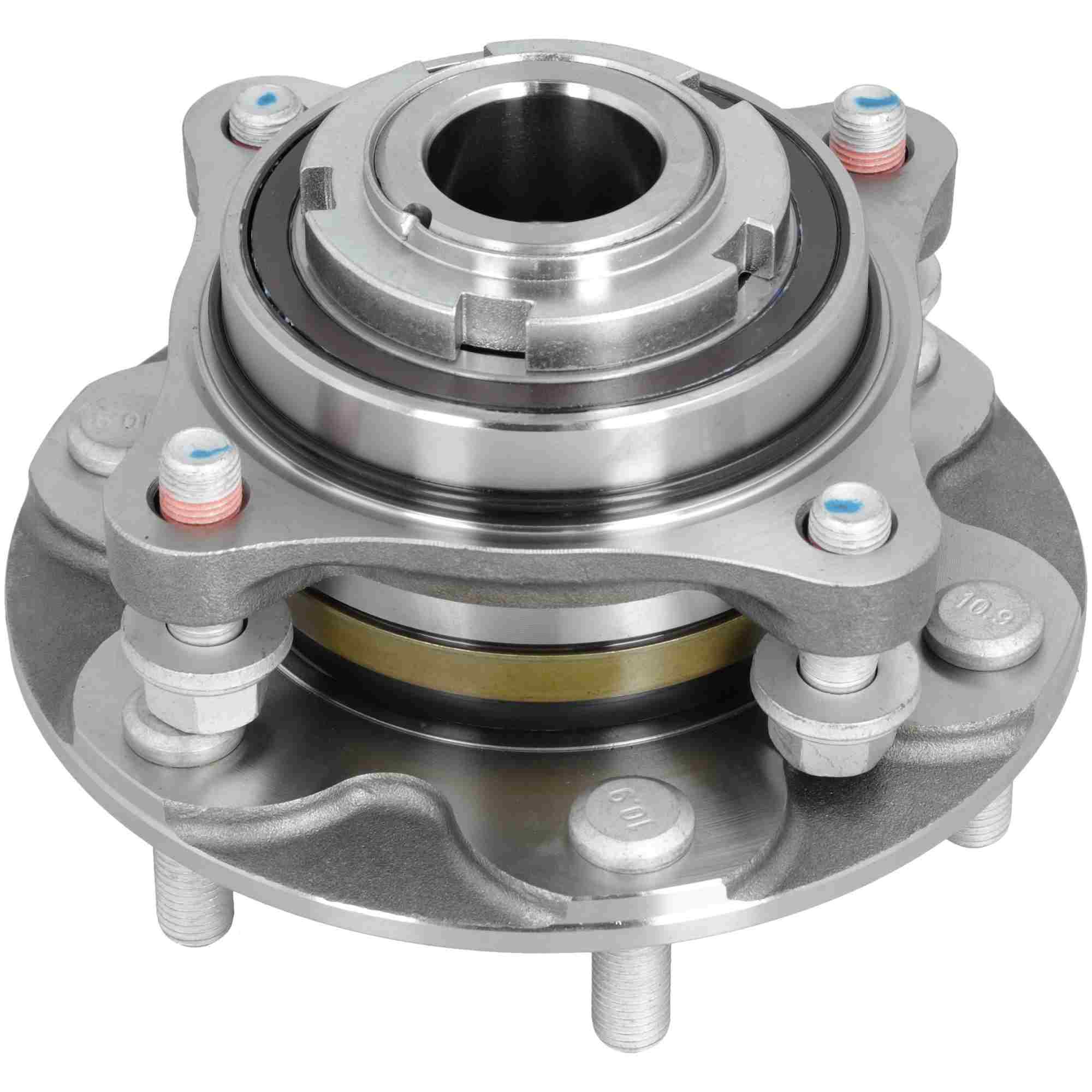 MOOG Hub Assemblies Wheel Bearing and Hub Assembly 515203