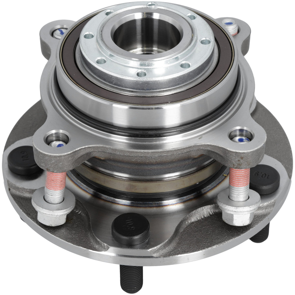 MOOG Hub Assemblies Wheel Bearing and Hub Assembly 515204