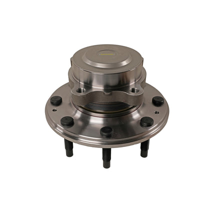 MOOG Chassis Products Wheel Bearing and Hub Assembly 515209 image 2