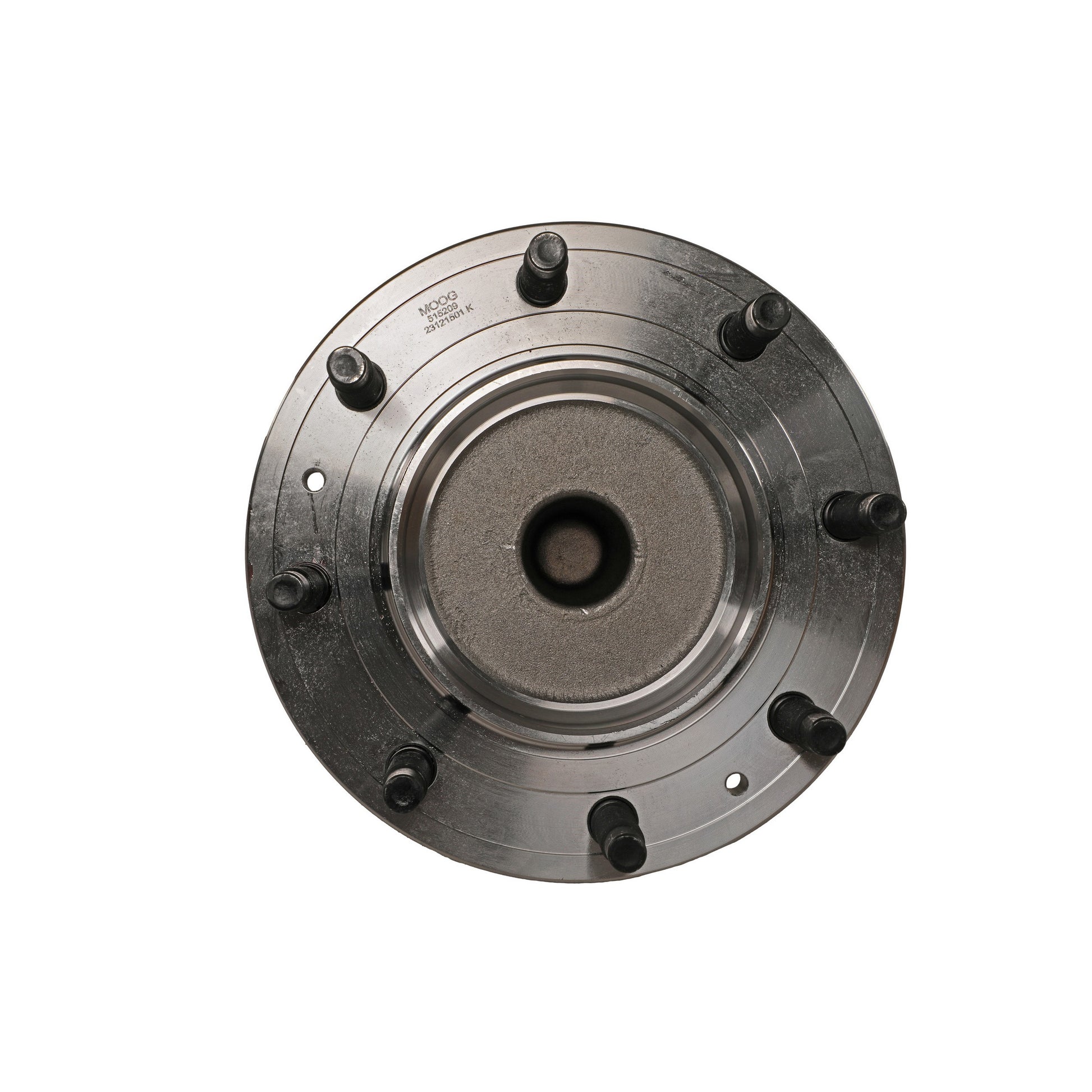MOOG Chassis Products Wheel Bearing and Hub Assembly 515209 image 3
