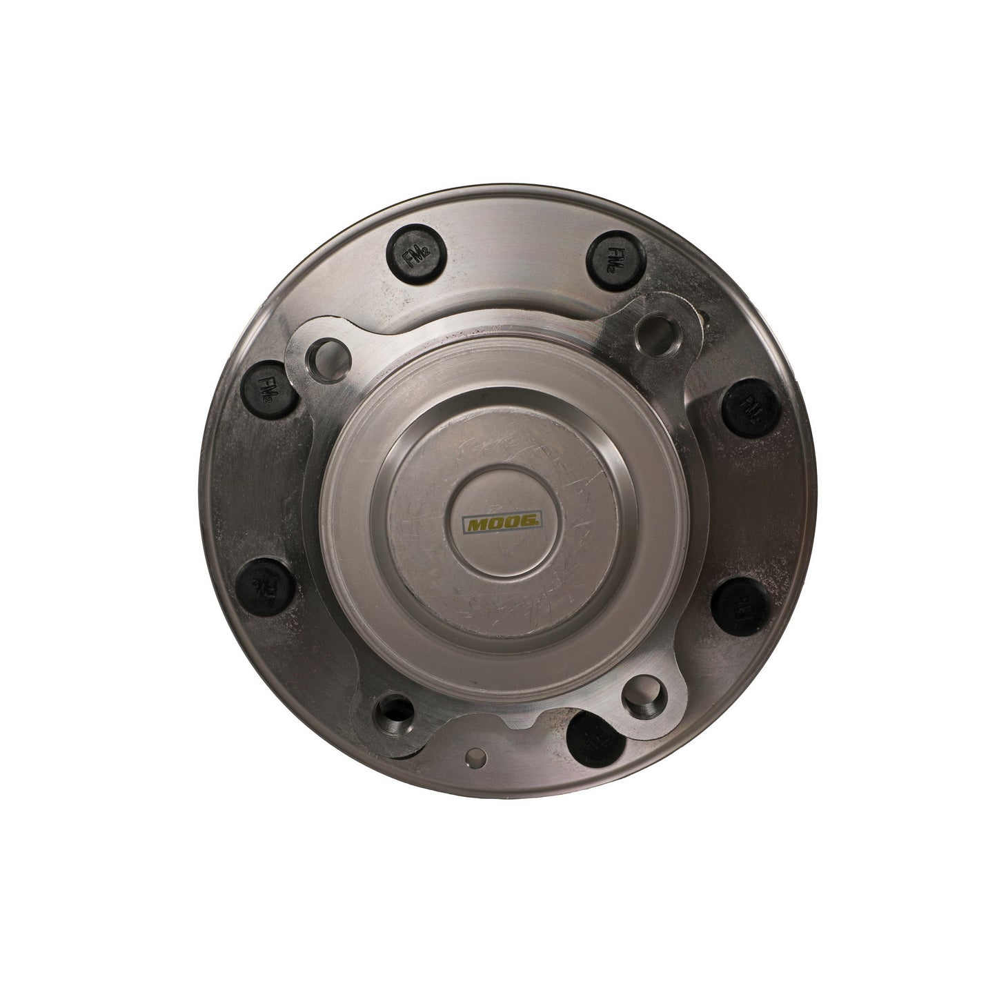 MOOG Chassis Products Wheel Bearing and Hub Assembly 515209 main image