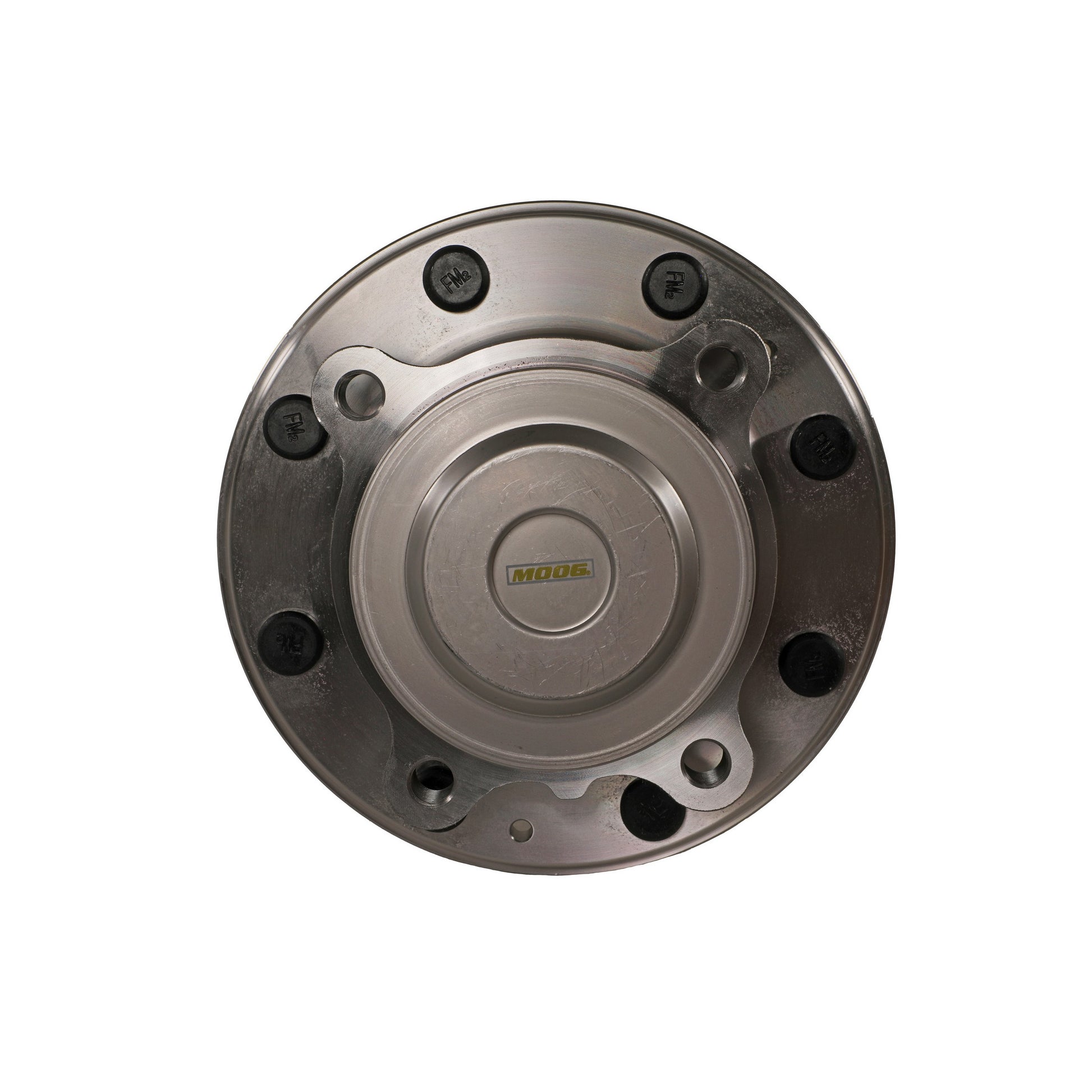 MOOG Chassis Products Wheel Bearing and Hub Assembly 515209 main image