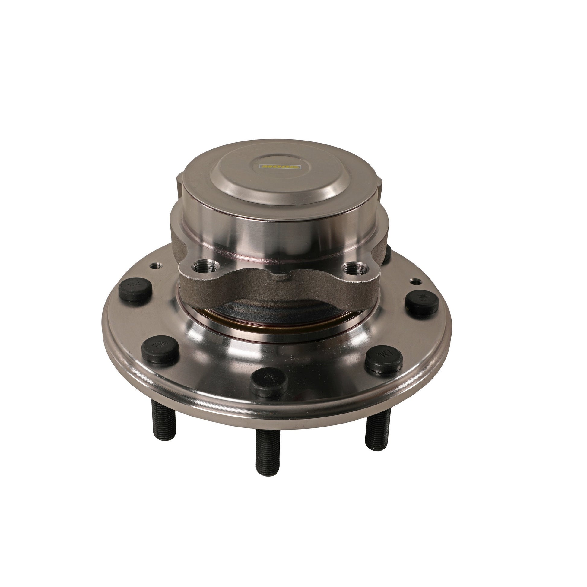 MOOG Chassis Products Wheel Bearing and Hub Assembly 515210 image 2