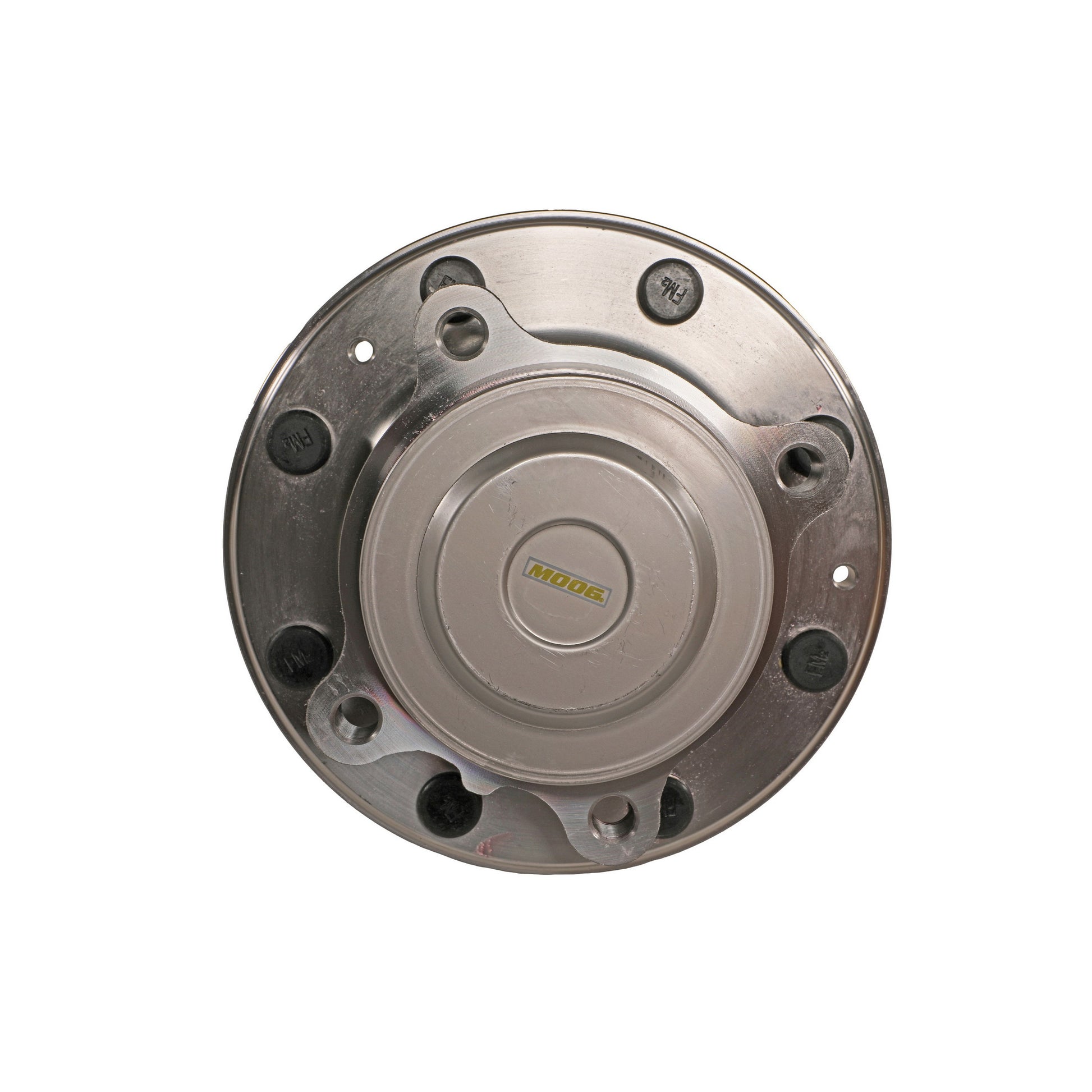 MOOG Chassis Products Wheel Bearing and Hub Assembly 515210 image 3