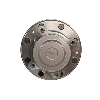MOOG Chassis Products Wheel Bearing and Hub Assembly 515210 image 3