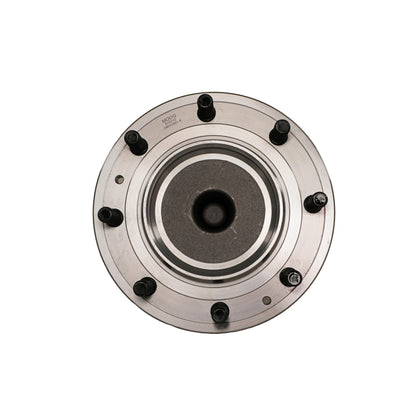 MOOG Chassis Products Wheel Bearing and Hub Assembly 515210 main image