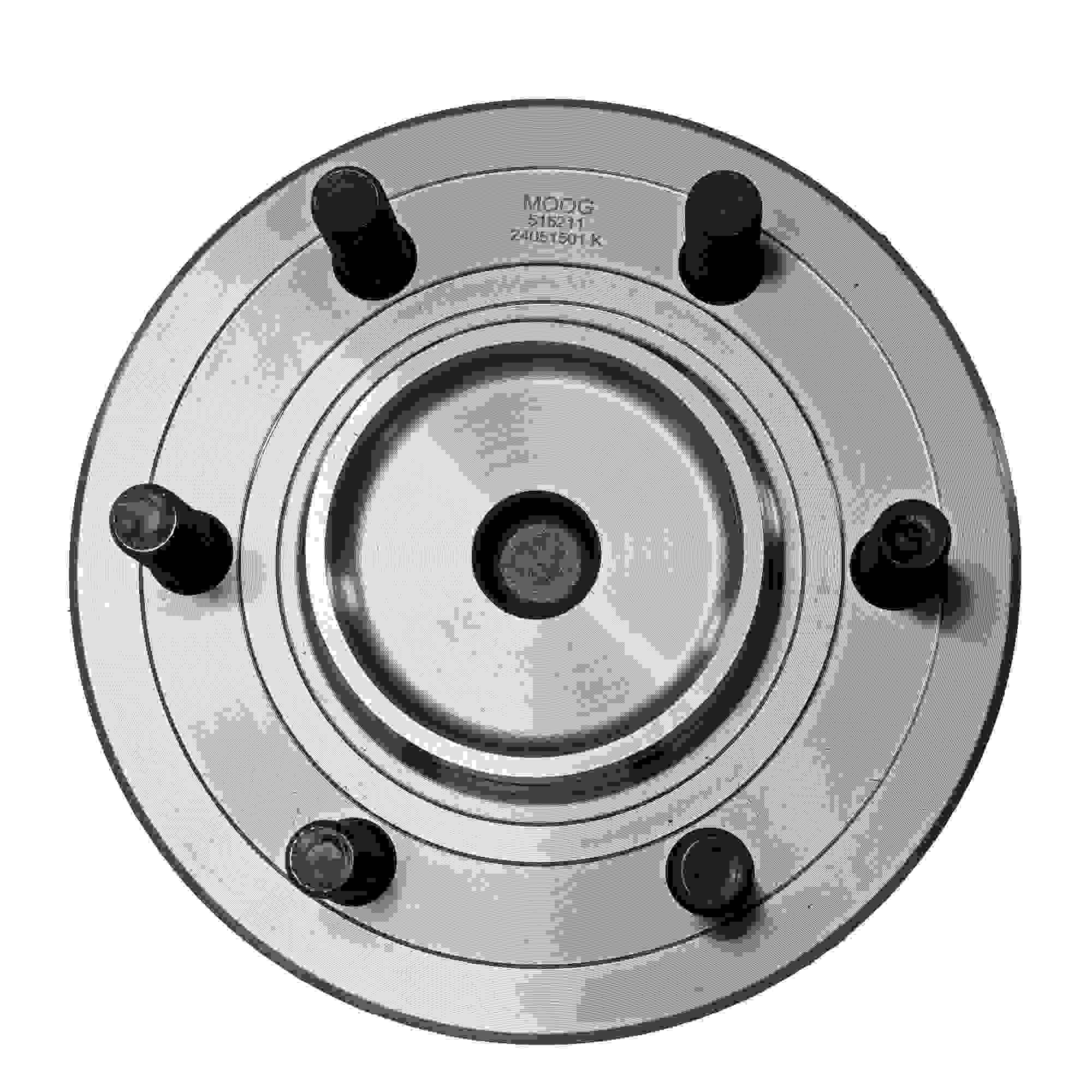 Moog 515211