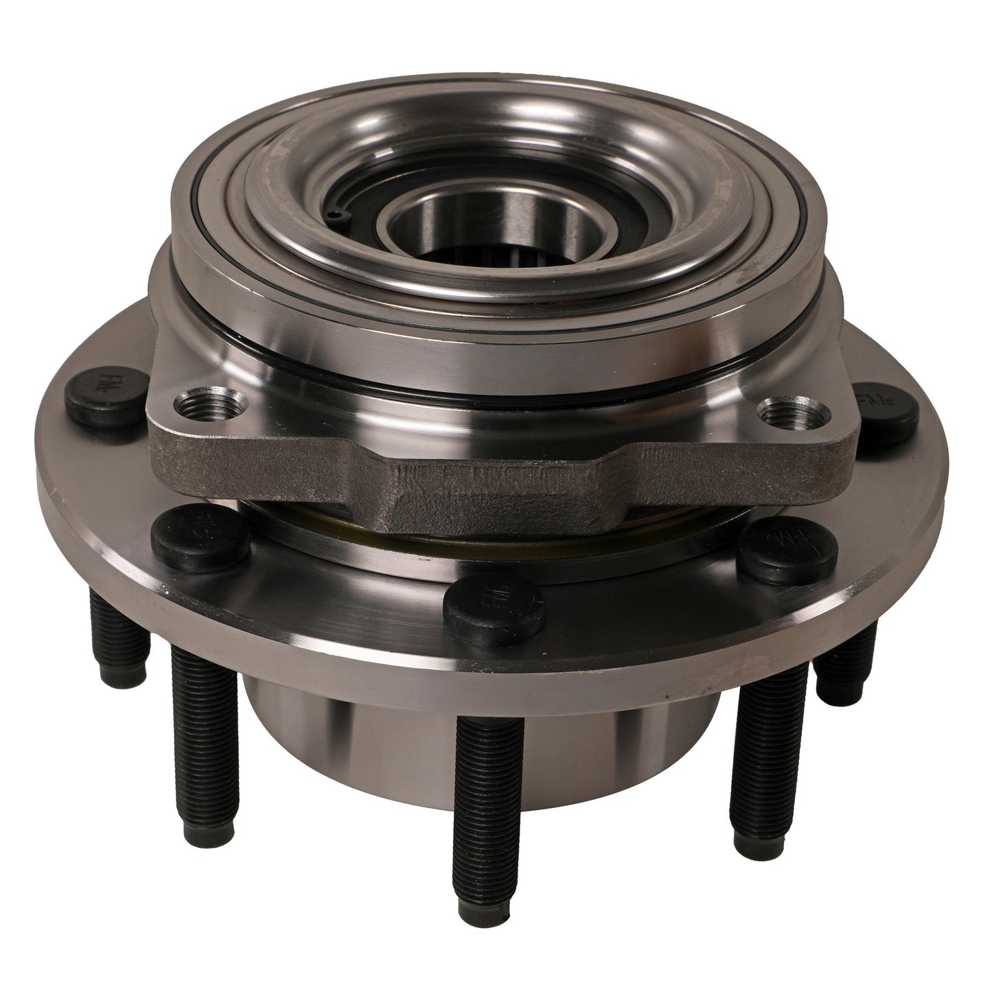 MOOG Chassis Products Wheel Bearing and Hub Assembly 515217 image 2