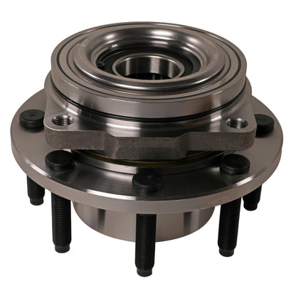 MOOG Chassis Products Wheel Bearing and Hub Assembly 515217 image 2