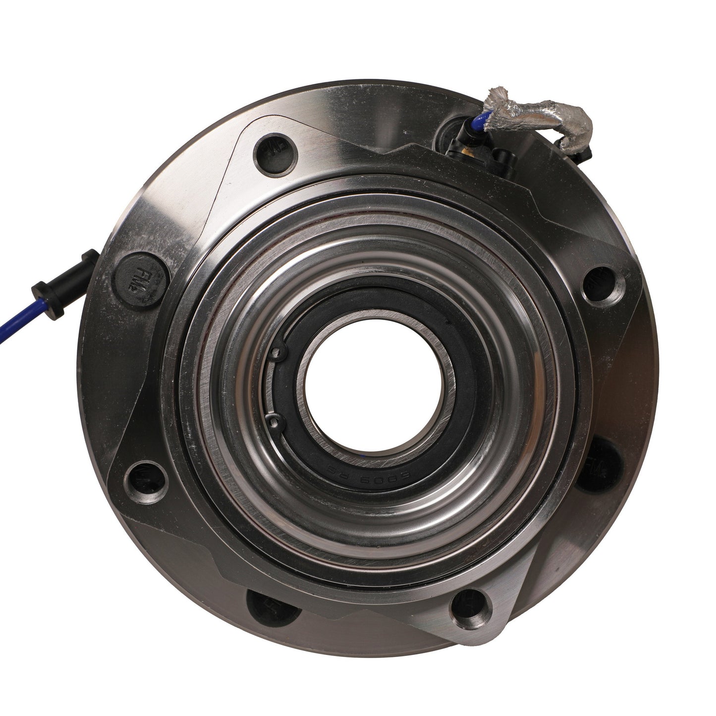 MOOG Chassis Products Wheel Bearing and Hub Assembly 515217 image 3