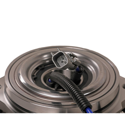 MOOG Chassis Products Wheel Bearing and Hub Assembly 515217 image 4