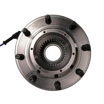 MOOG Chassis Products Wheel Bearing and Hub Assembly 515217 main image