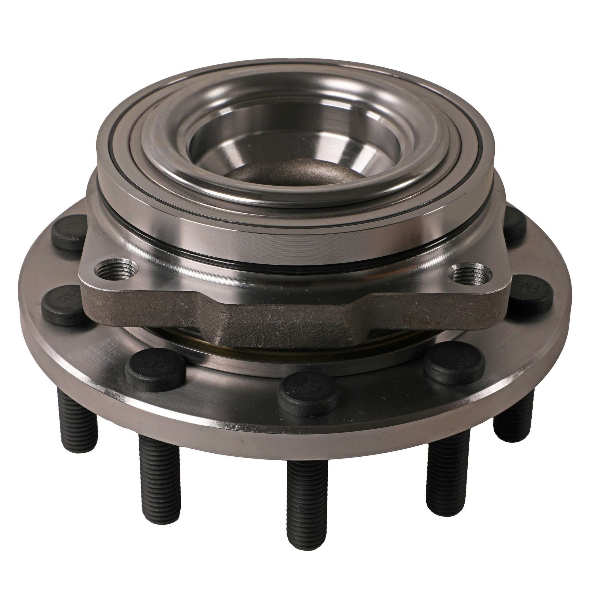 MOOG Chassis Products Wheel Bearing and Hub Assembly 515219 image 2