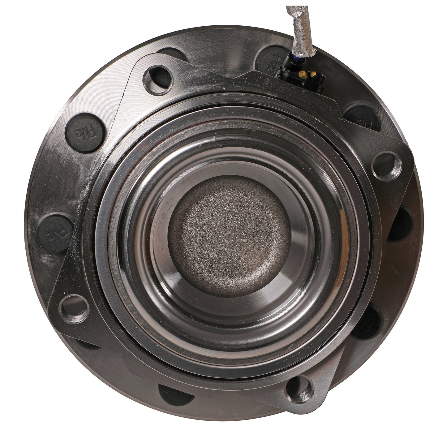 MOOG Chassis Products Wheel Bearing and Hub Assembly 515219 image 3