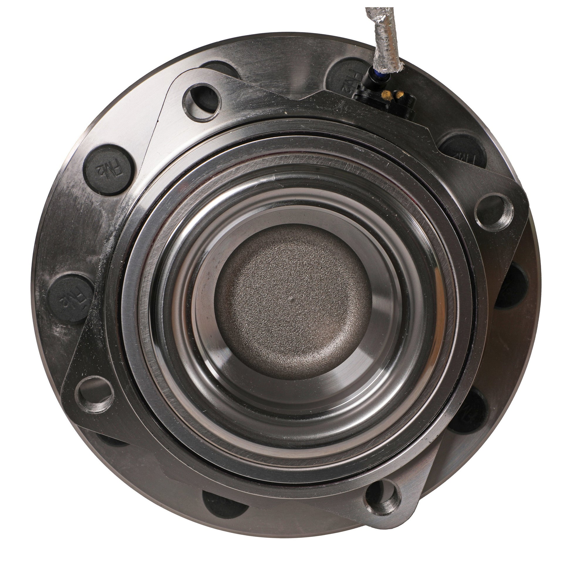 MOOG Chassis Products Wheel Bearing and Hub Assembly 515219 image 3