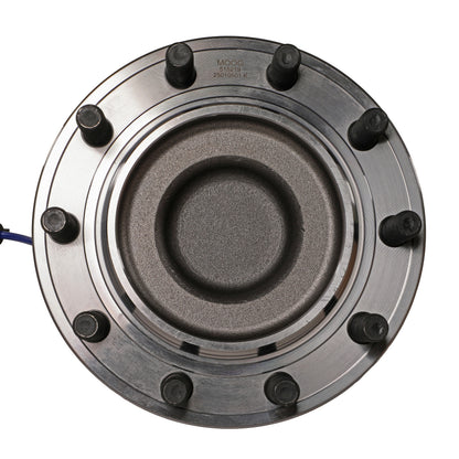 MOOG Chassis Products Wheel Bearing and Hub Assembly 515219 main image