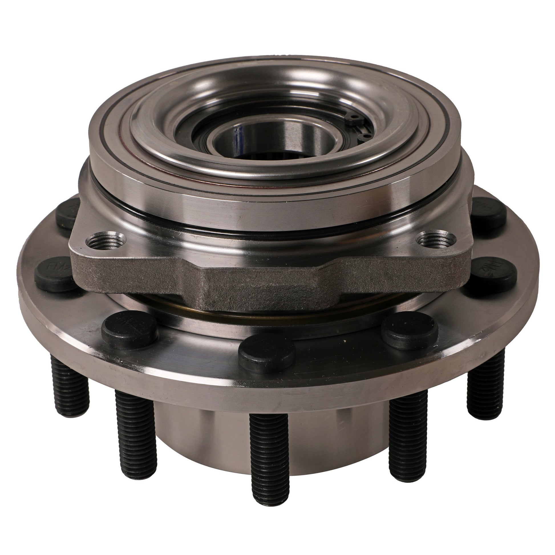 MOOG Chassis Products Wheel Bearing and Hub Assembly 515220 image 2
