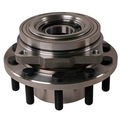 MOOG Chassis Products Wheel Bearing and Hub Assembly 515220 image 2