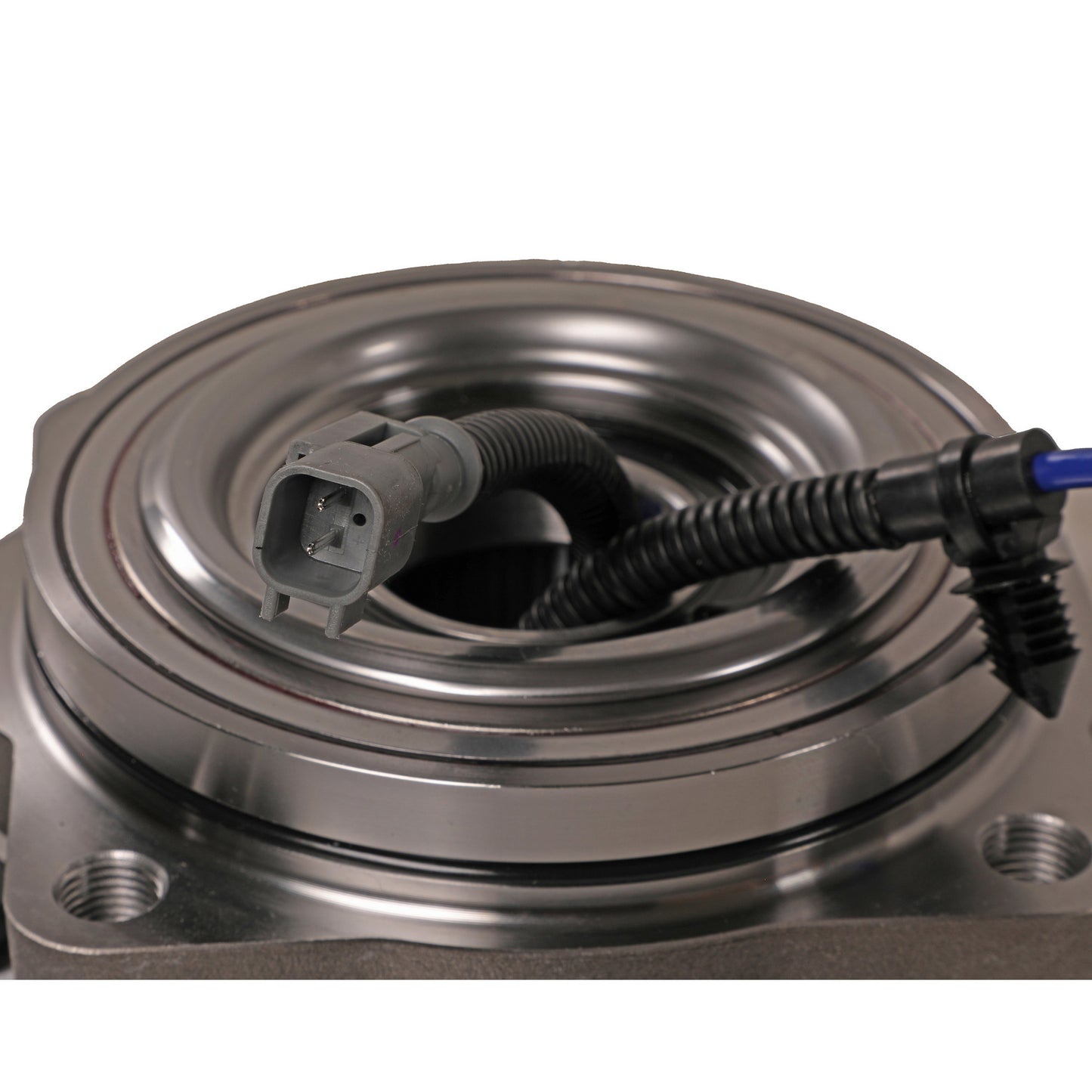 MOOG Chassis Products Wheel Bearing and Hub Assembly 515220 image 4
