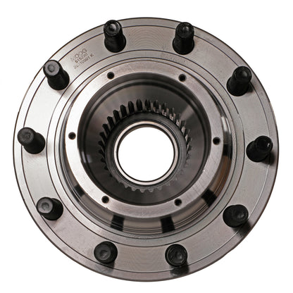 MOOG Chassis Products Wheel Bearing and Hub Assembly 515220 main image