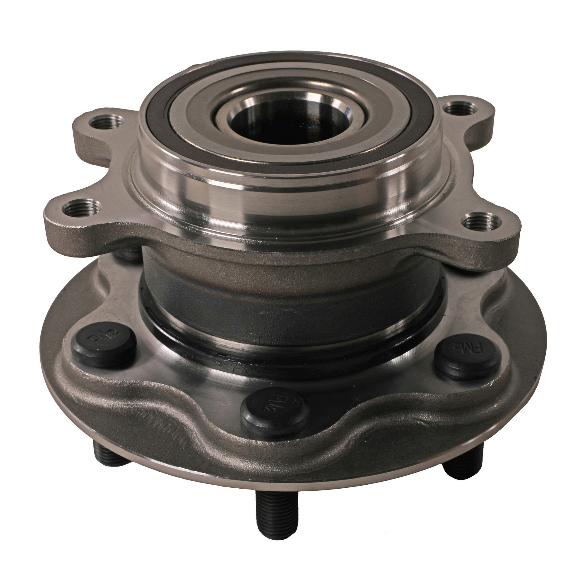 MOOG Chassis Products 515222 image 2