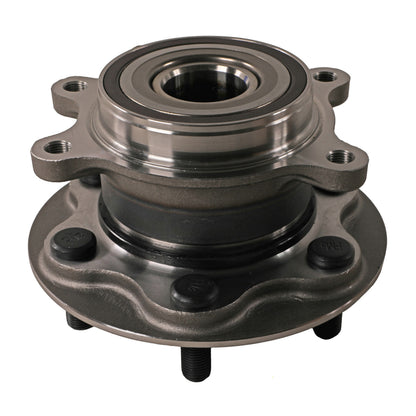 MOOG Chassis Products 515222 image 2