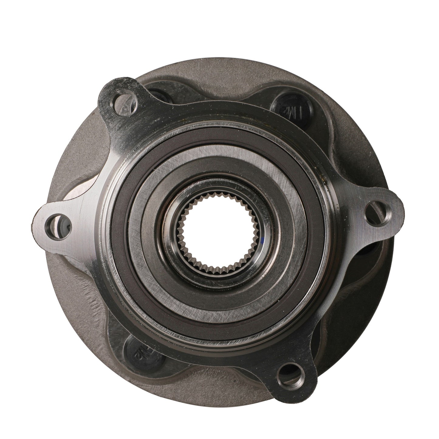MOOG Chassis Products 515222 image 3