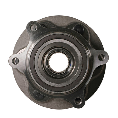 MOOG Chassis Products 515222 image 3