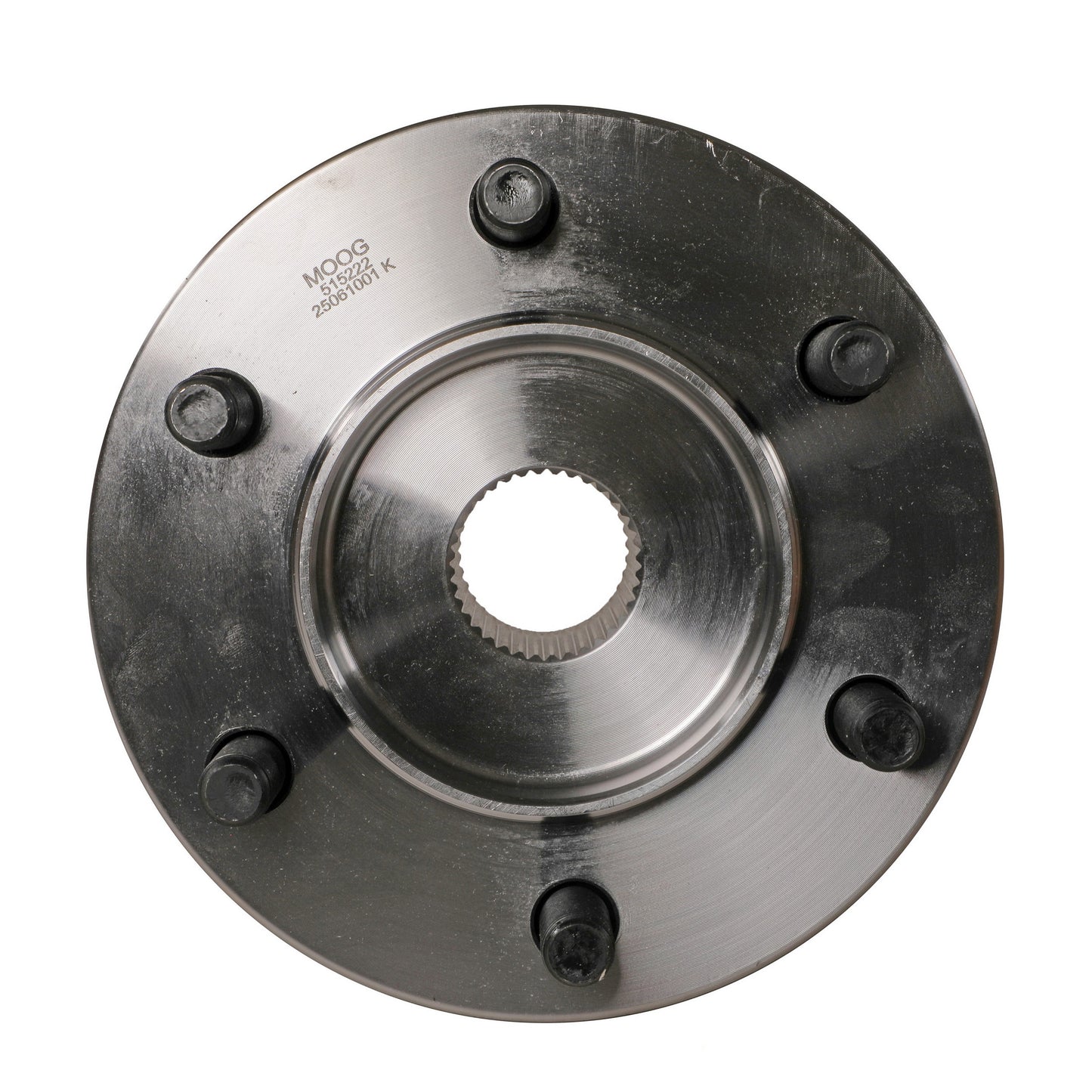 MOOG Chassis Products 515222 main image