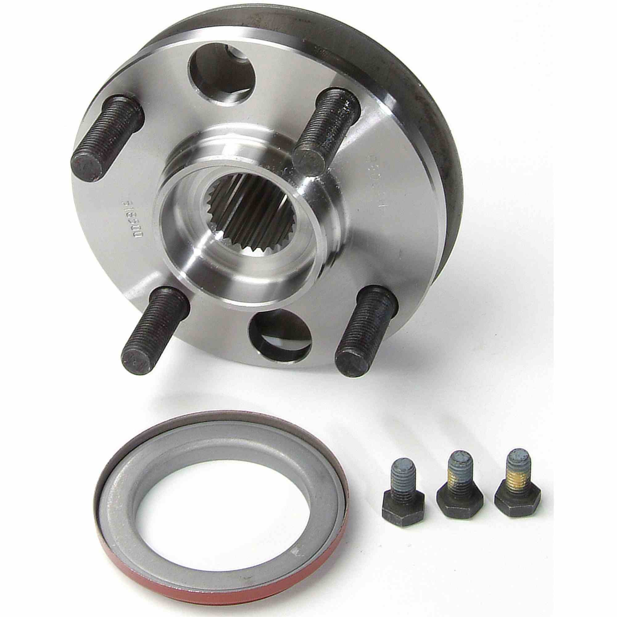 Moog 1983 Chrysler Executive Sedan Front Hub Repair Kit 518500