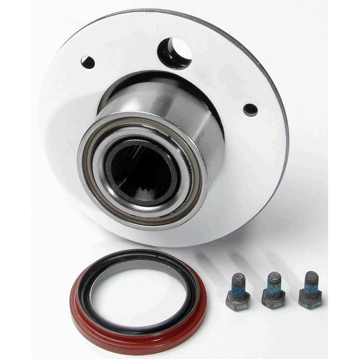 Moog Hub Repair Kit