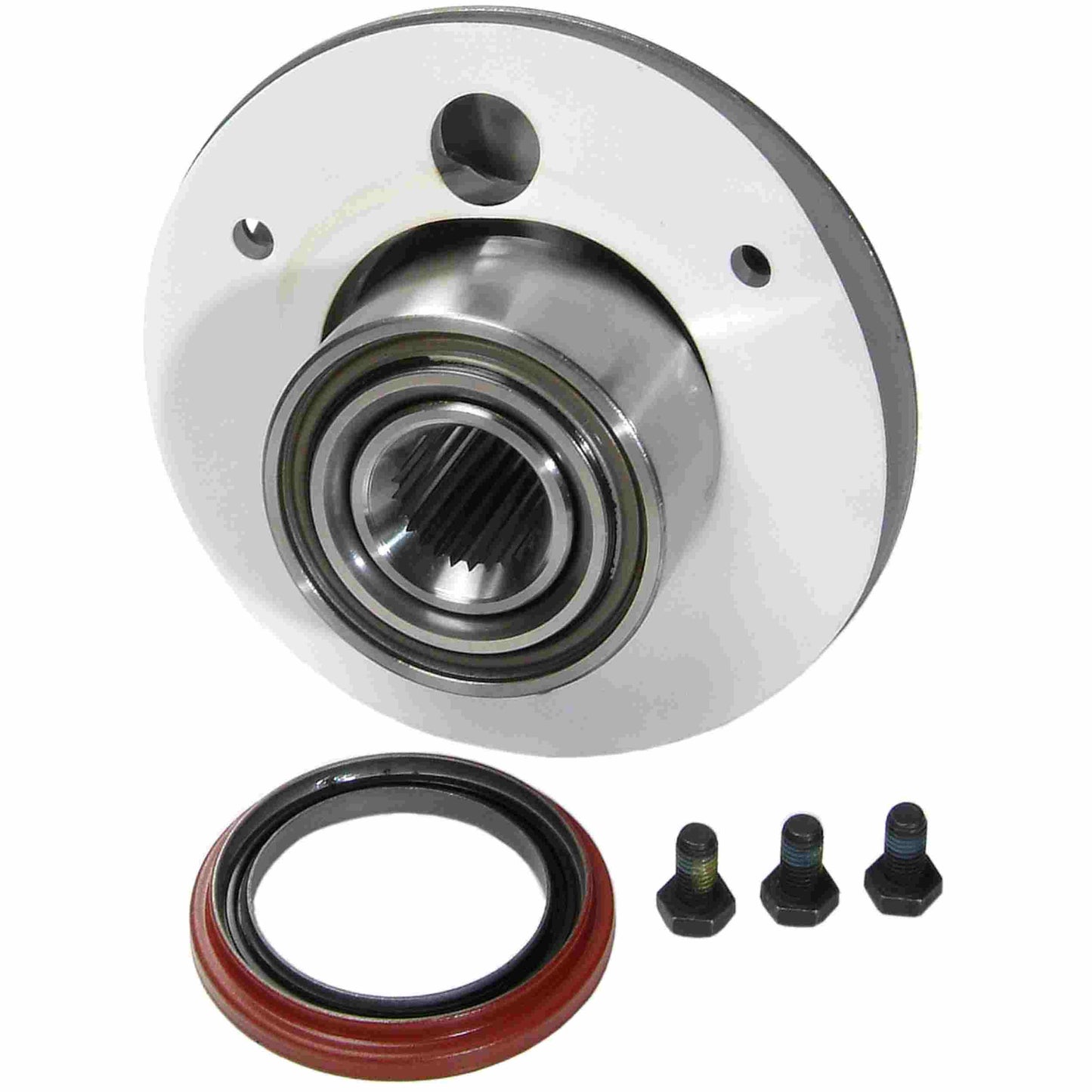 Moog 1990 Chrysler Town & Country Front Hub Repair Kit 518502