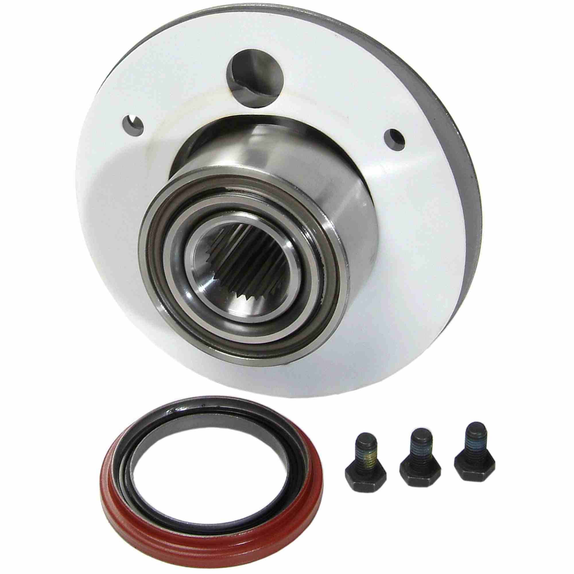 Moog 1990 Chrysler Town & Country Front Hub Repair Kit 518502