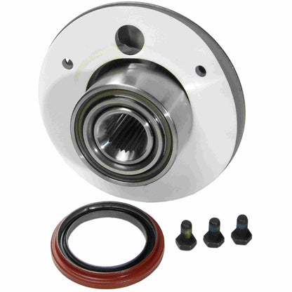 Moog 1990 Chrysler Town & Country Front Hub Repair Kit 518502