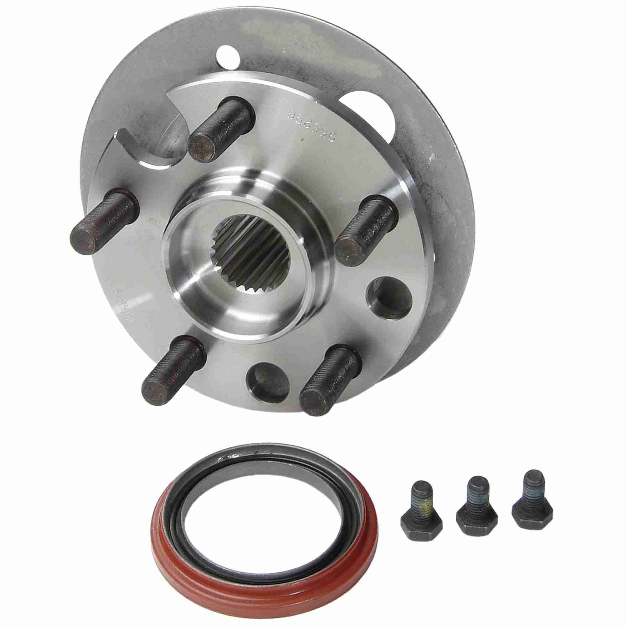 Moog 1990 Chrysler Town & Country Front Hub Repair Kit 518502