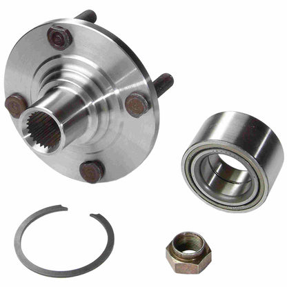 Moog 83-88 Ford EXP Front Hub Repair Kit 518503