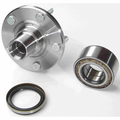 Moog 83-91 Toyota Camry Front Hub Repair Kit 518506