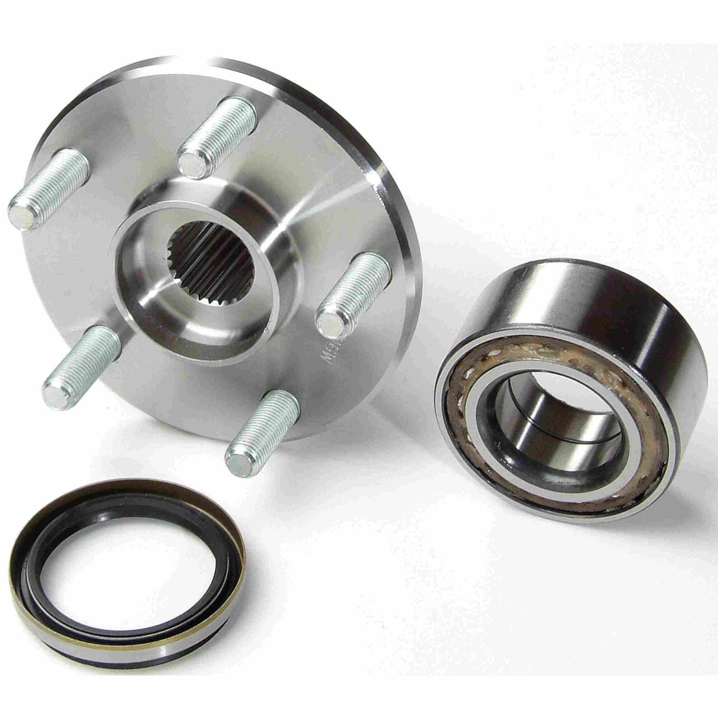 Moog 83-91 Toyota Camry Front Hub Repair Kit 518506