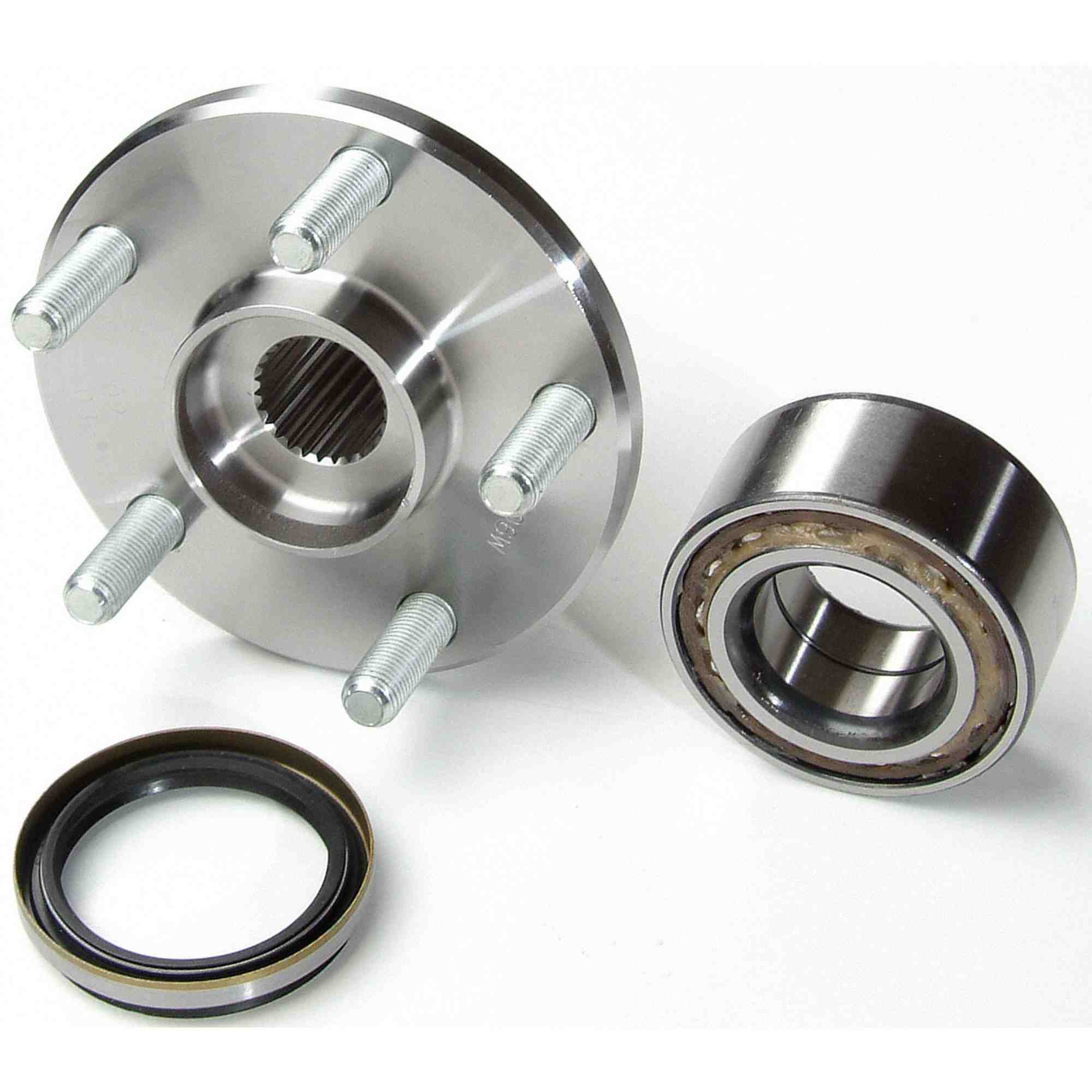 Moog 83-91 Toyota Camry Front Hub Repair Kit 518506