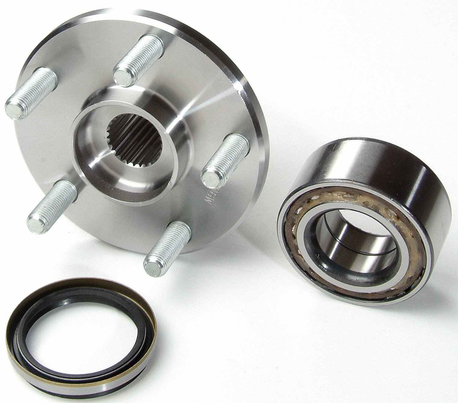 Moog 83-91 Toyota Camry Front Hub Repair Kit 518506