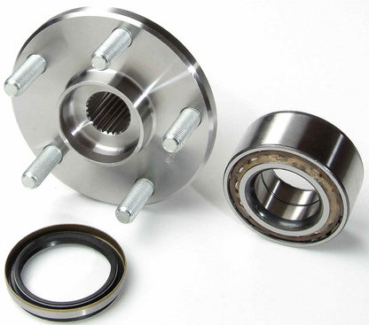 Moog 83-91 Toyota Camry Front Hub Repair Kit 518506